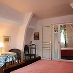 Se Ressourcer Dans Un Manoir Villa