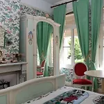 Se Ressourcer Dans Un Manoir *