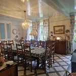 Se Ressourcer Dans Un Manoir Villa Bavelincourt