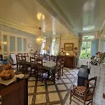 Se Ressourcer Dans Un Manoir * Bavelincourt