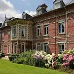 Se Ressourcer Dans Un Manoir * Bavelincourt