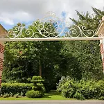 Villa Se Ressourcer Dans Un Manoir *