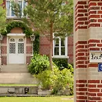 Villa Se Ressourcer Dans Un Manoir