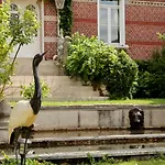 Villa Se Ressourcer Dans Un Manoir *