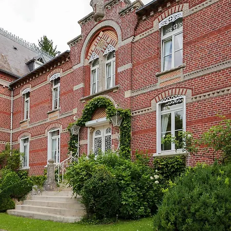 Se Ressourcer Dans Un Manoir Villa Bavelincourt