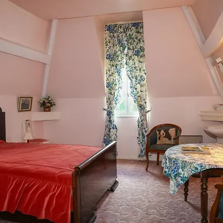 Se Ressourcer Dans Un Manoir Villa *