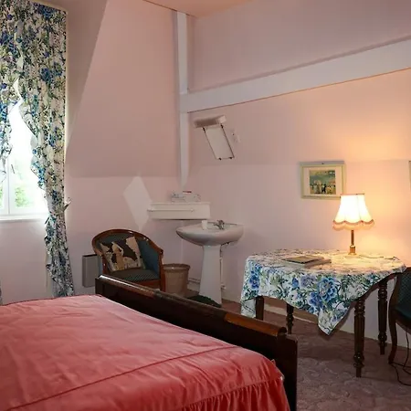 Villa Se Ressourcer Dans Un Manoir Bavelincourt