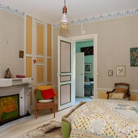 Se Ressourcer Dans Un Manoir 빌라 Bavelincourt