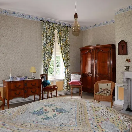 Se Ressourcer Dans Un Manoir Bavelincourt
