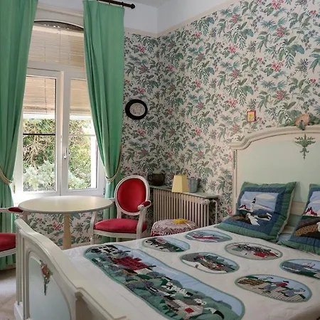 Se Ressourcer Dans Un Manoir Bavelincourt