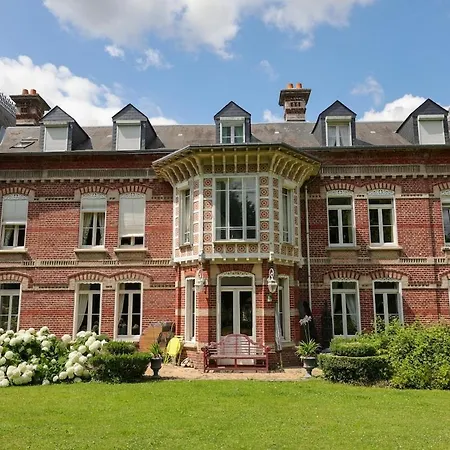 Se Ressourcer Dans Un Manoir